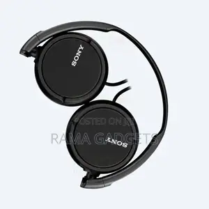 Sony , 3.5mm Headset With Mic for Phone Calls,