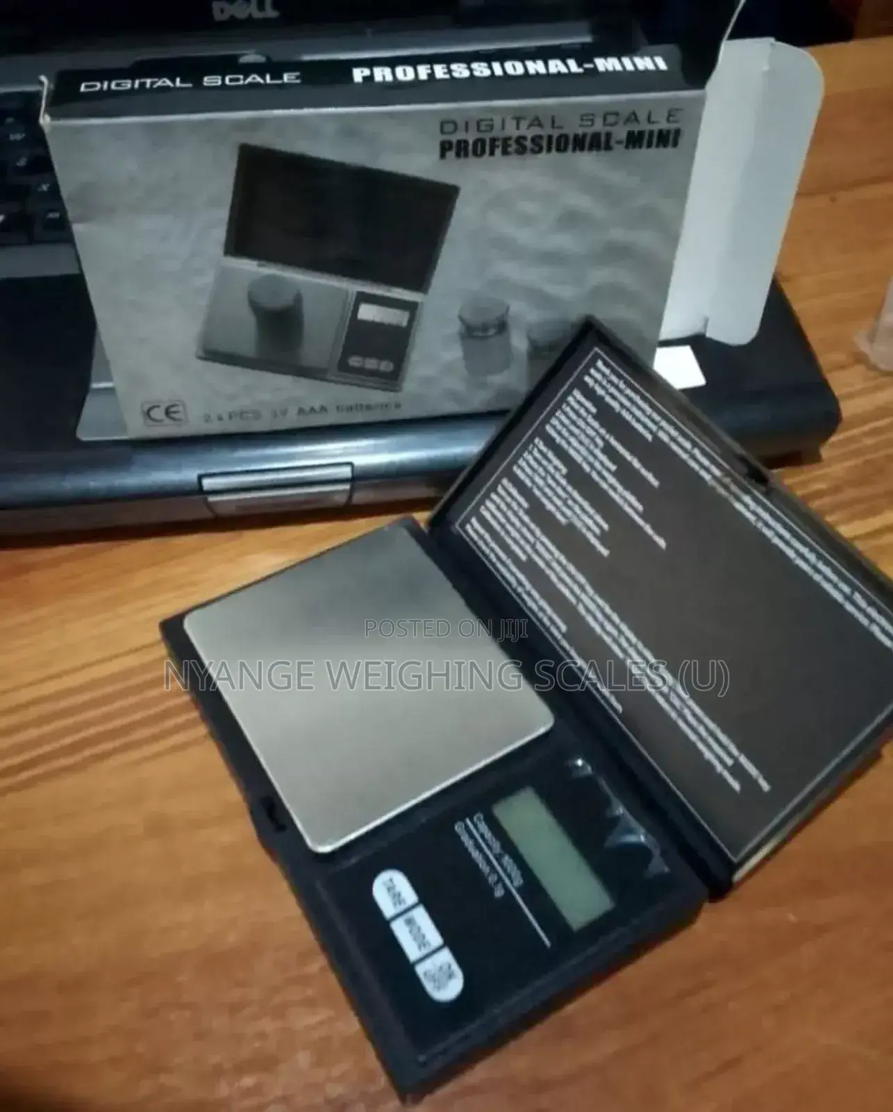 1000g/0.1g Weigh Digital Weighing Scale Mineral Digital Weighing Scale