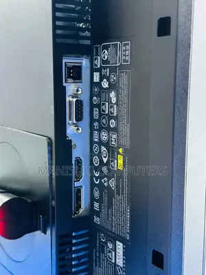 Monitor Lenovo 24 Inch Screen Ips VGA, USB 3.0, HDMI, DP.