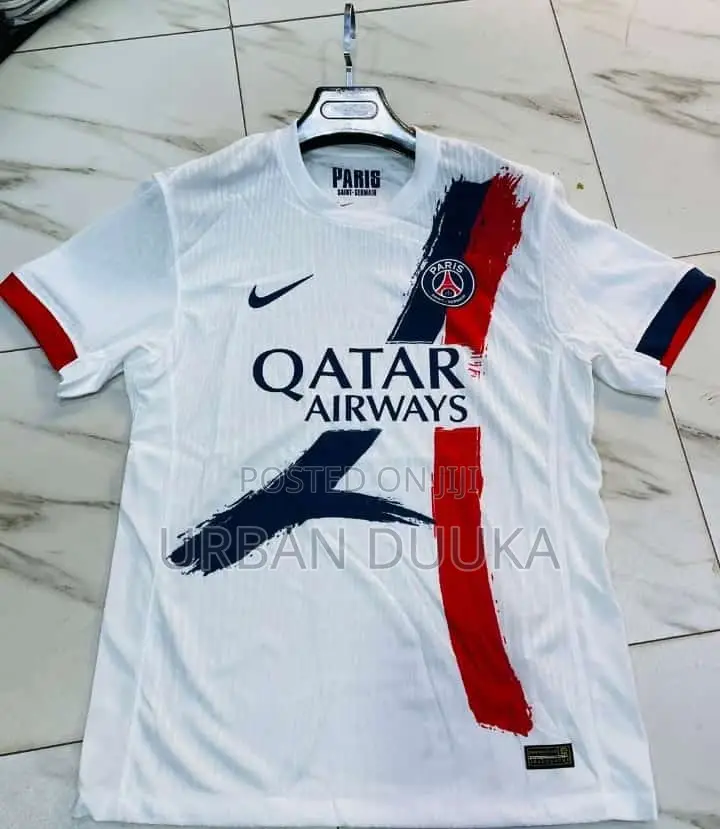 Players Version Jerseys All Clubs