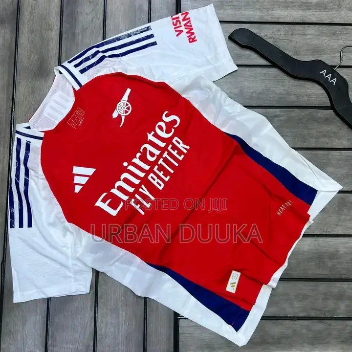 Players Version Jerseys All Clubs
