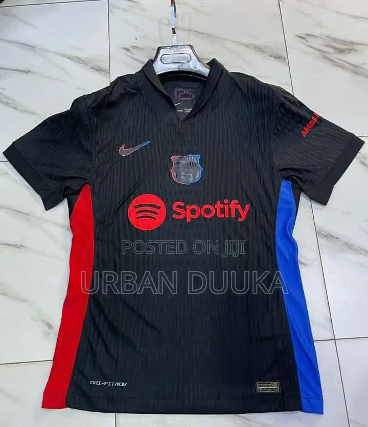 Players Version Jerseys All Clubs
