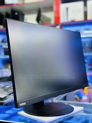 Monitor Lenovo 24 Inch Screen Ips, USB 3.0, HDMI, DP,