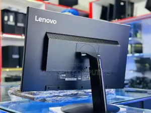 Monitor Lenovo 24 Inch Screen Ips, USB 3.0, HDMI, DP,