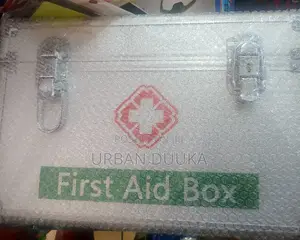 First Aid Box
