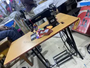 Tl 82 Juki Semi Industrial Made In India