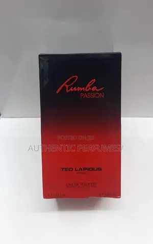 Rumba Passion for Women