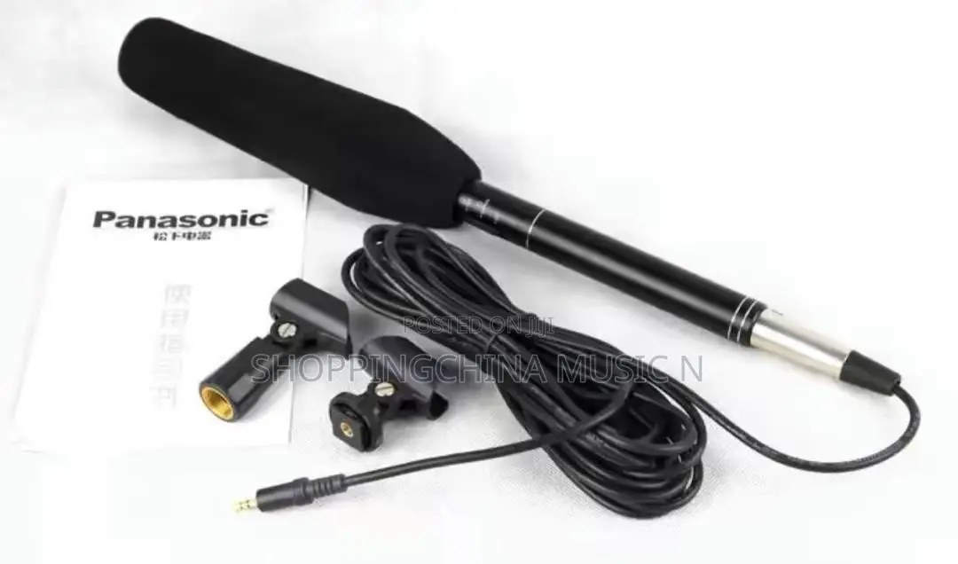Rode Video Mic Go