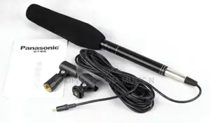 Rode Video Mic Go