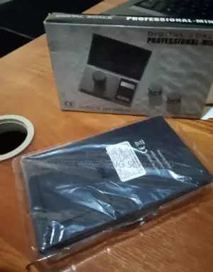 1000g/0.1g Digital Portable Mineral Scale (026)