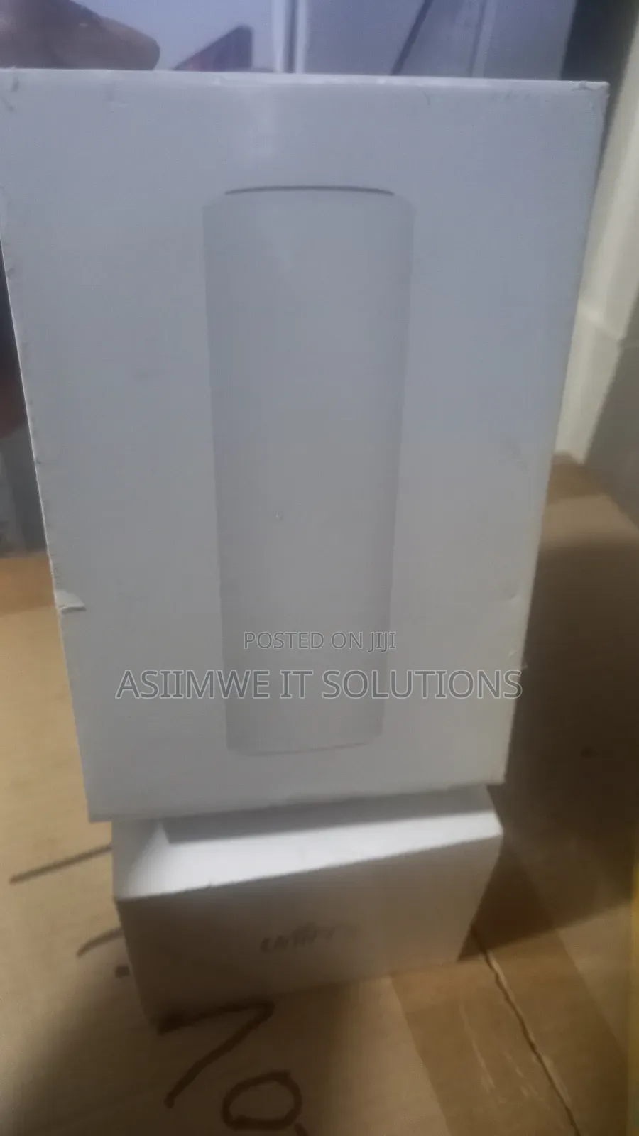 Access Point U6 Mesh