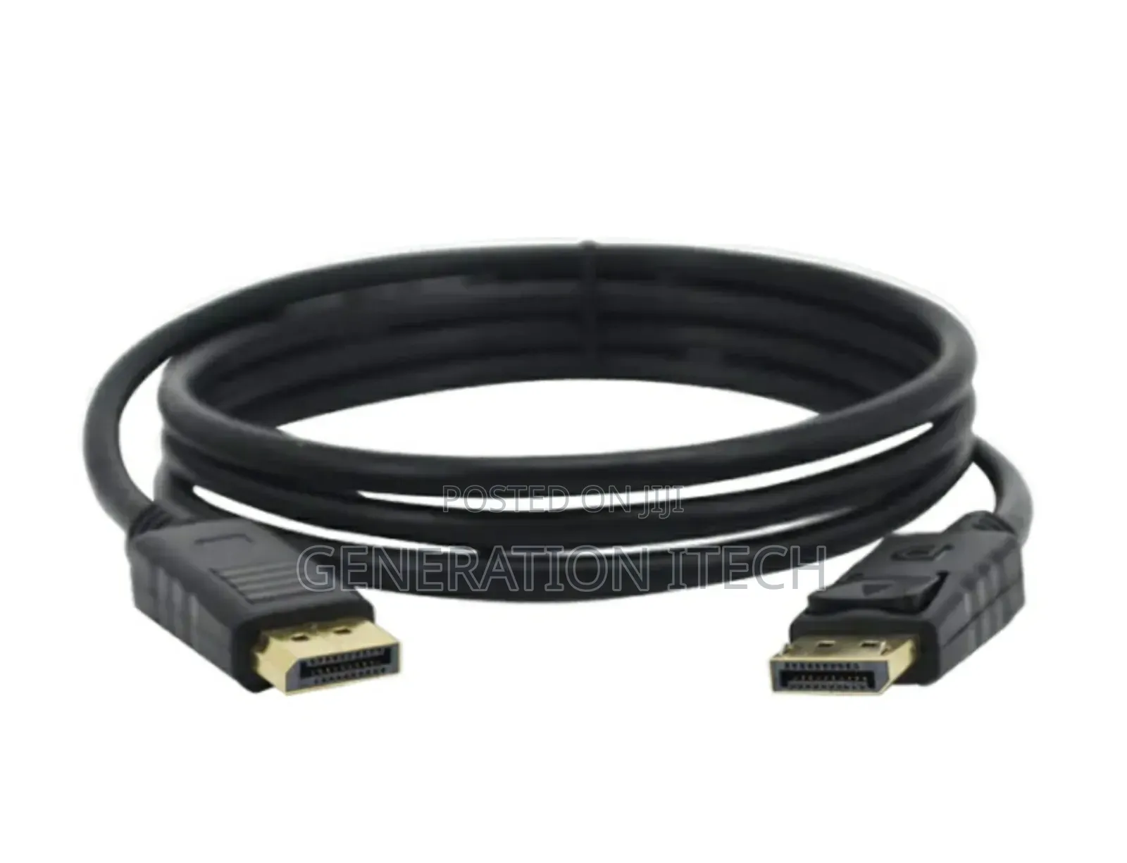 Displayport Cable 1.5M DP to DP Cable