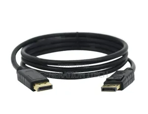Displayport Cable 1.5M DP to DP Cable