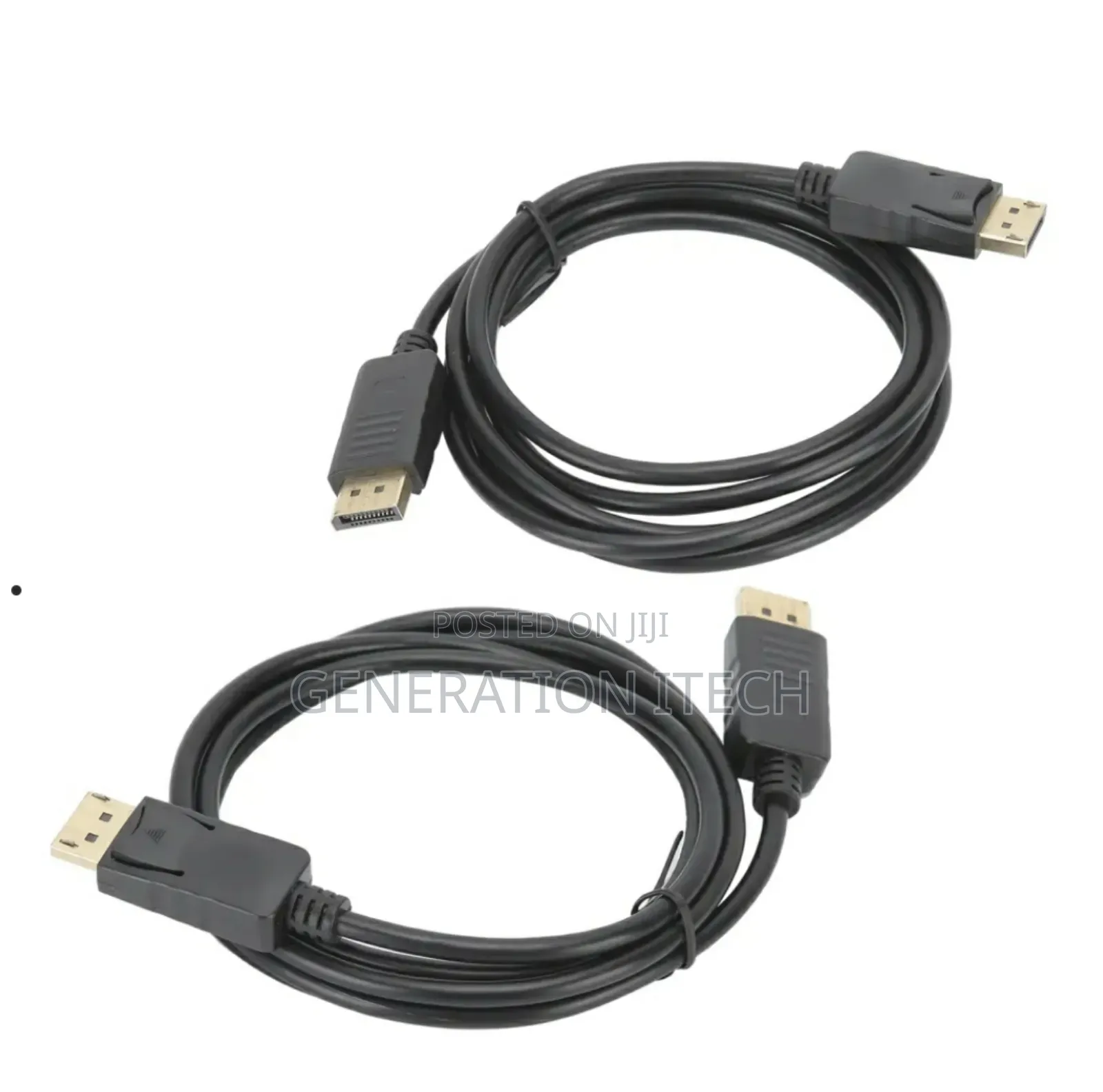 Displayport Cable 1.5M DP to DP Cable