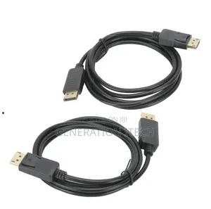 Displayport Cable 1.5M DP to DP Cable