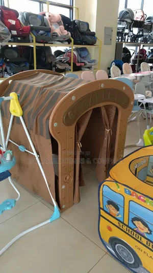 Play House for Children, Indoor and Outdoor Play Tent Made