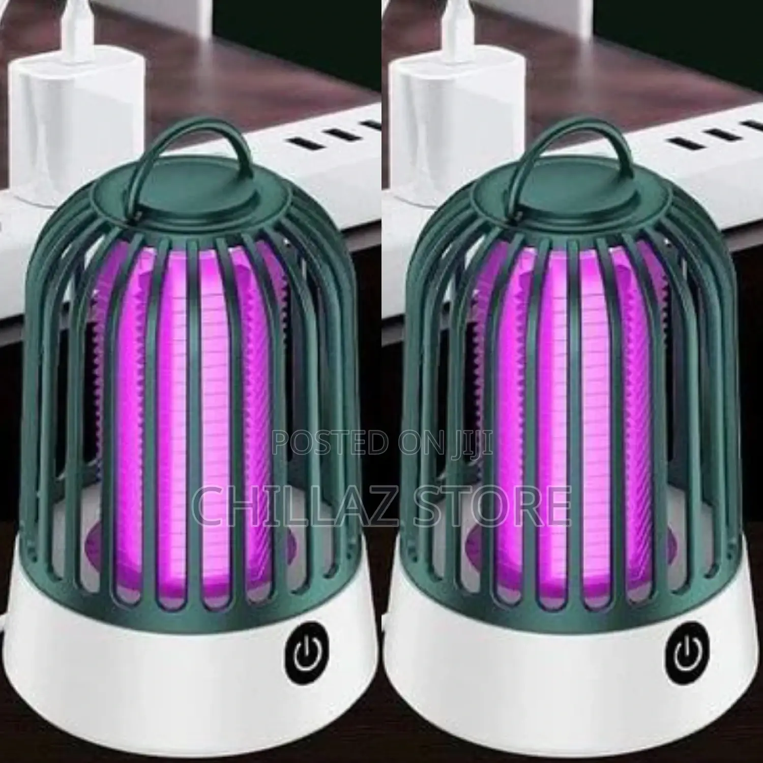 Led Mosquito Killer Lamp