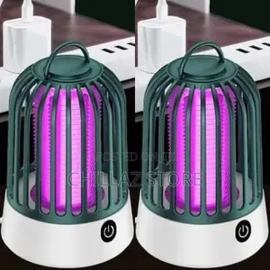 Led Mosquito Killer Lamp