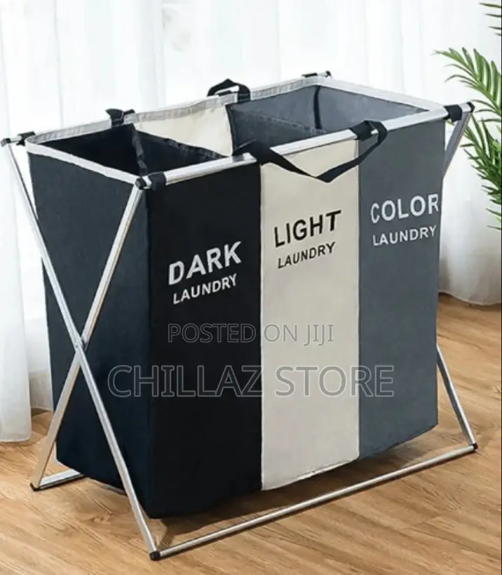 Home Laundry Basket