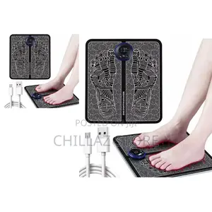 USB Foot Massager