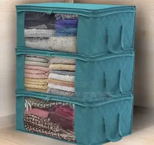 Home Clothes Storage Box