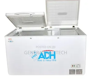 ADH Chest Freezer 500 Litres- Deep Freezer