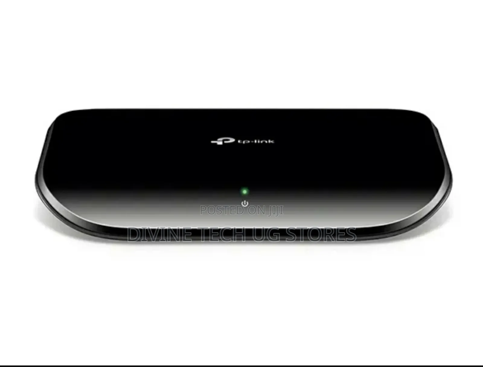 Tp-Link 5-Port Gigabit Desktop Switch (TL-SG1005D)