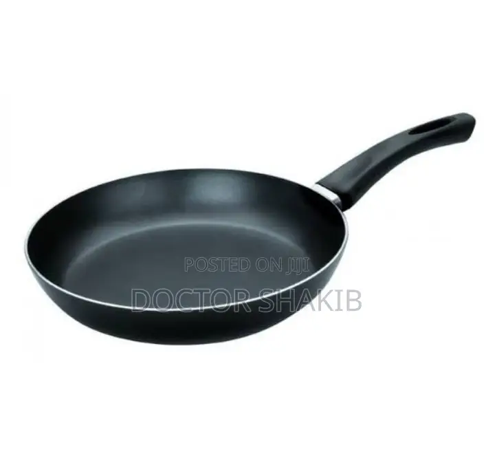 New Generic 26cm Non-Sticky Frying Pan