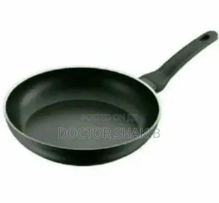 New Generic 26cm Non-Sticky Frying Pan
