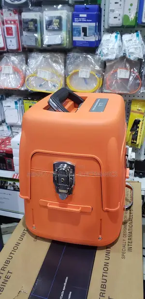 Optical Fiber Fusion Splicer