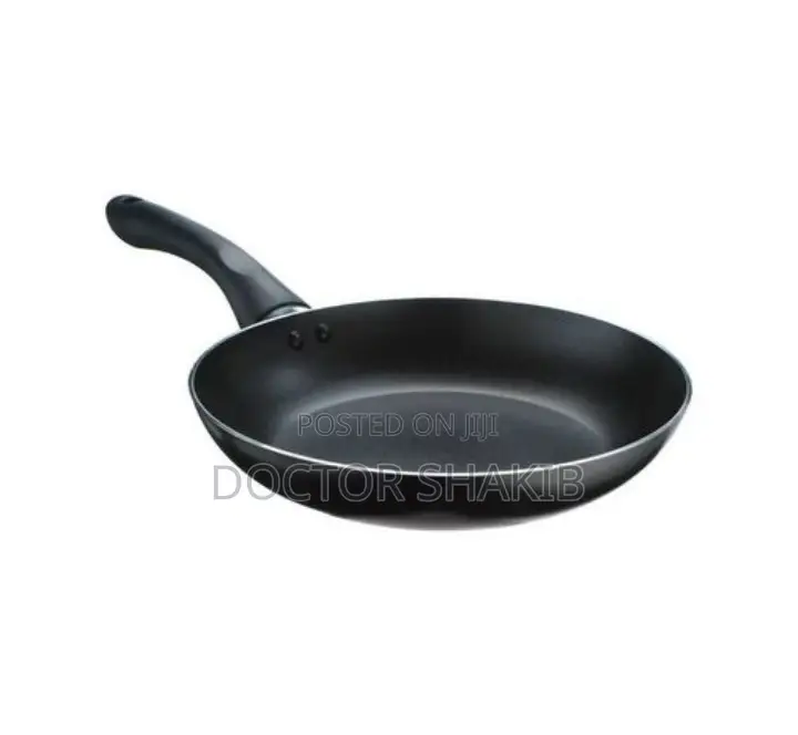 New Generic 26cm Non-Sticky Frying Pan