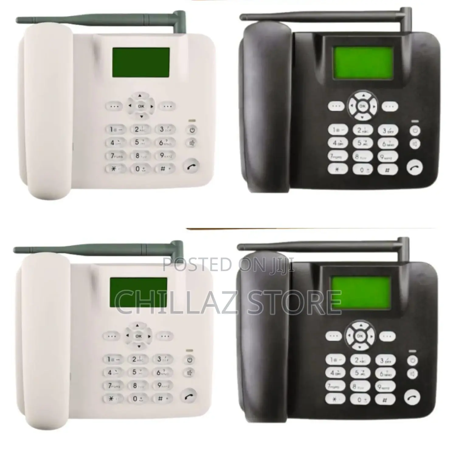 Huawei Home Landline Phone