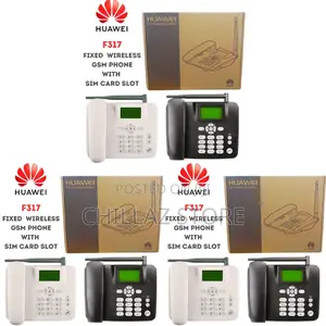 Huawei Home Landline Phone