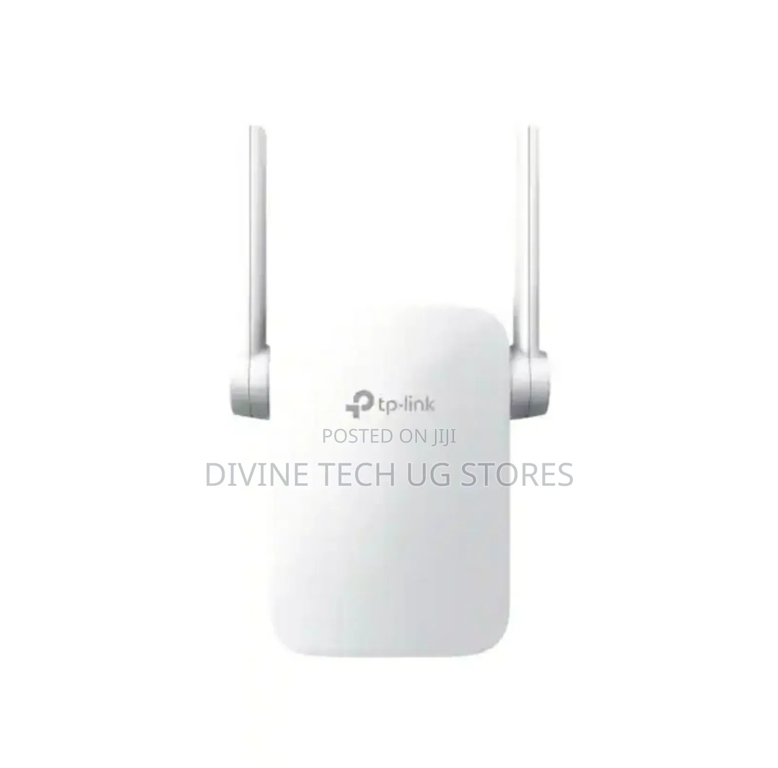 TP-LINK AC1200 Wi-Fi Range Extender RE305