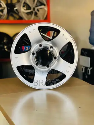 Rims Size 15 for Nissan Pick Up .
