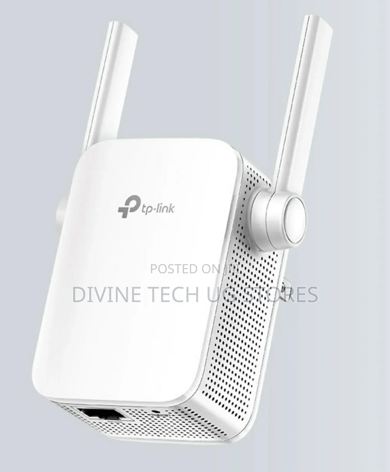 TP-LINK AC1200 Wi-Fi Range Extender RE305