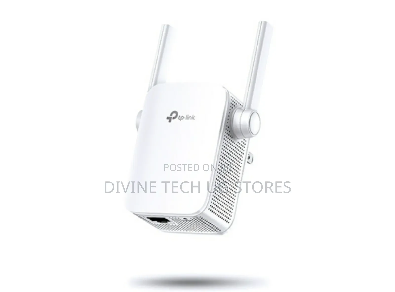 TP-LINK AC1200 Wi-Fi Range Extender RE305