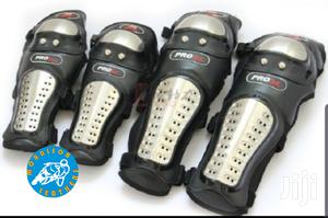 Knee Guard