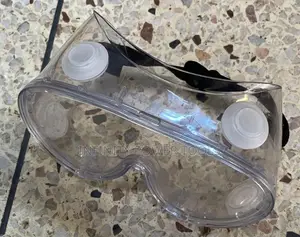 Safety Goggles