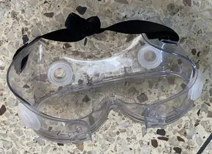 Safety Goggles