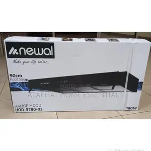 90cm Newal Chimney Hood L