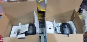 Solar PTZ Camera 4mp ( HD 4G )