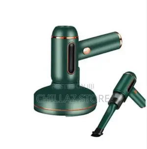 3 in 1 Wireless Mite Vacuum Cleaner