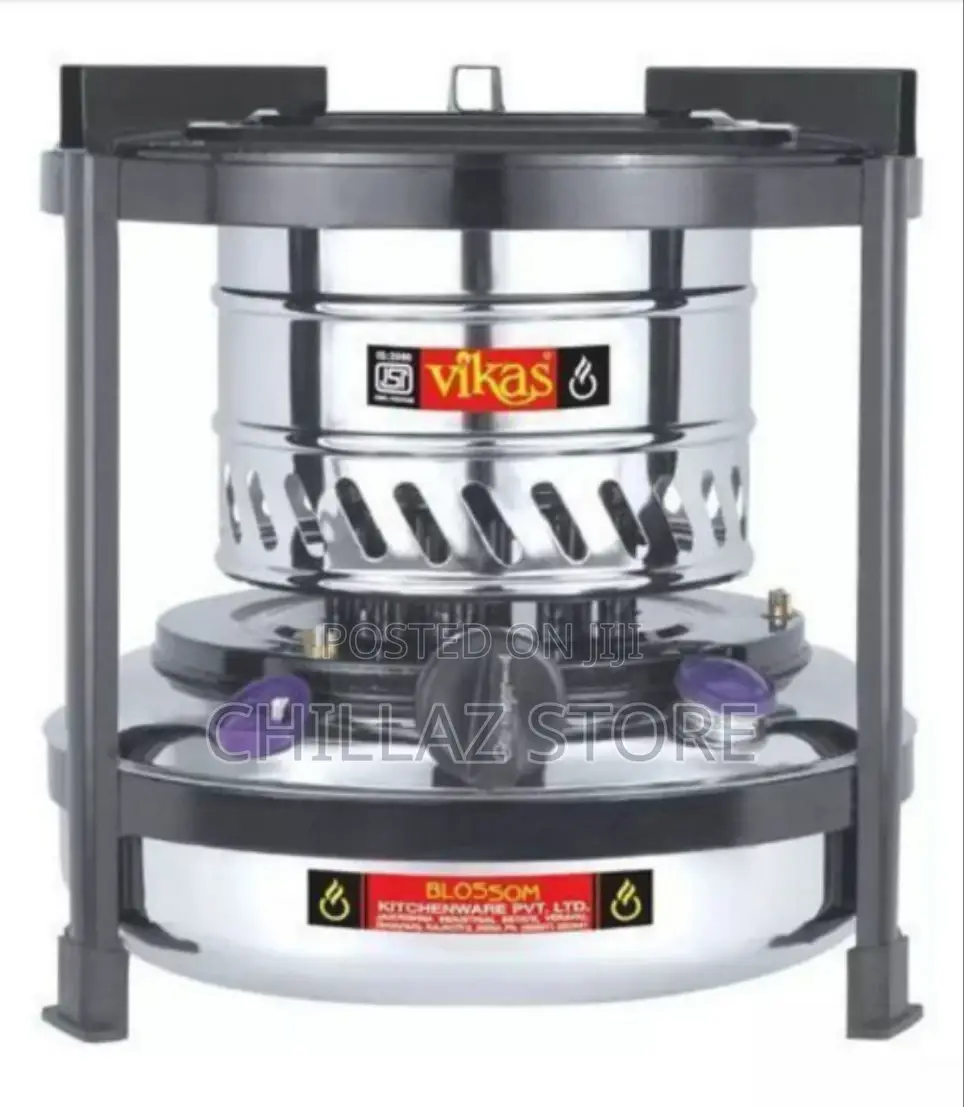 Mini Vikas Stove Cooker