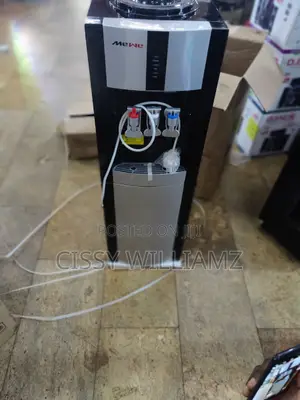 Mewe 3tap Top Load Water Dispenser/Mewe Water Dispenser 3tap