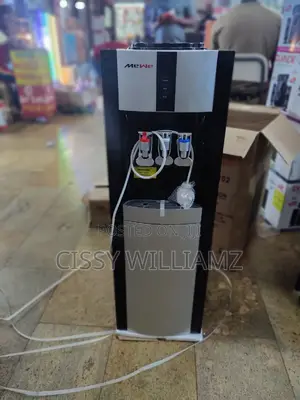 Hot, Cold Normal Water Dispenser/Top Load Water Dispenser