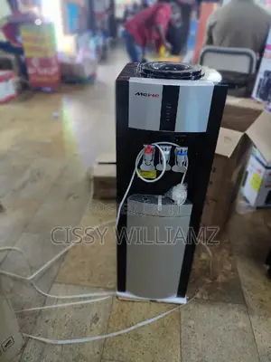 3 Taps Water Dispenser/Mewe 3 Taps Water Dispenser