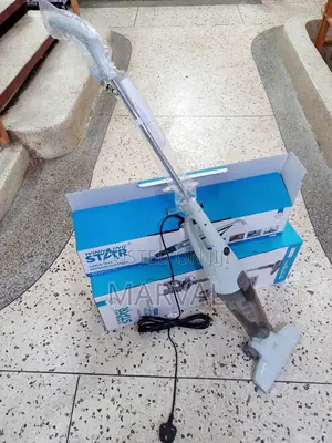 Corded Vacuum Cleaner (4meter Wire)
