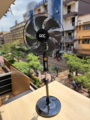 Newly Imported DW Stand Fan