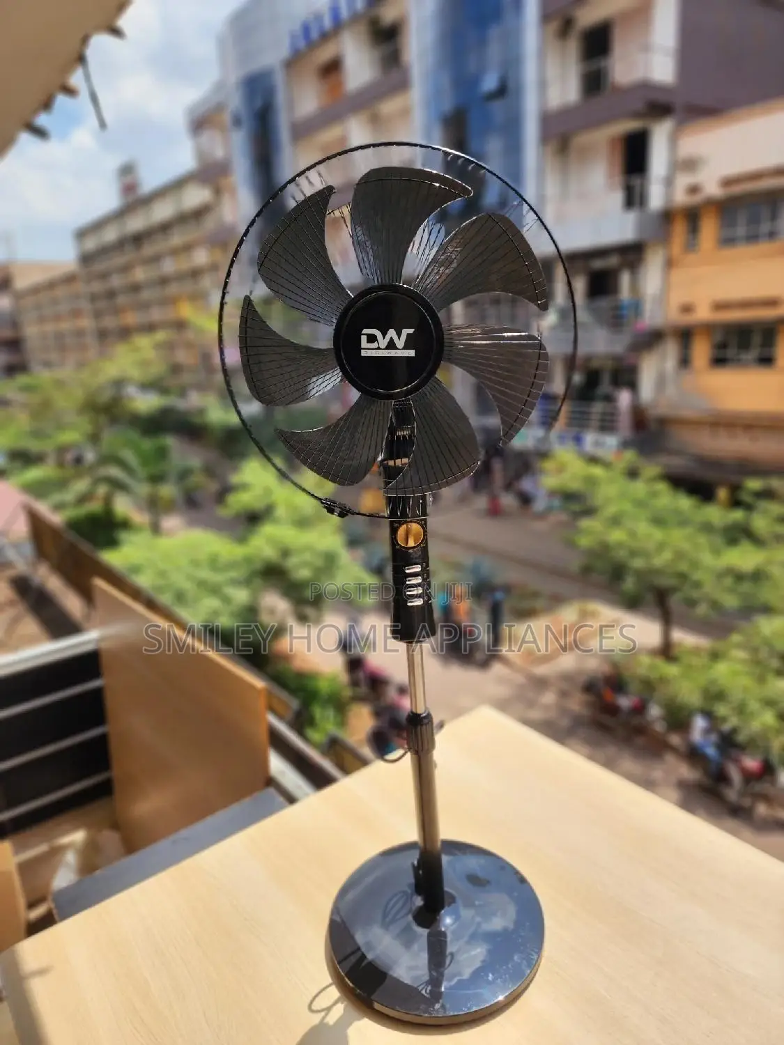 Newly Imported DW Stand Fan